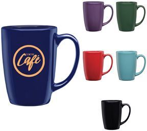 16 oz. Taza Collection Ceramic Mug